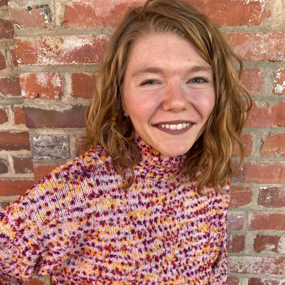 Meet your Posher, Maggie